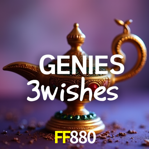 FF880: Seu Cassino Premiado com Pagamentos Rápidos