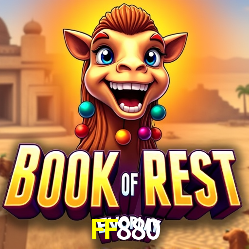 FF880 BET