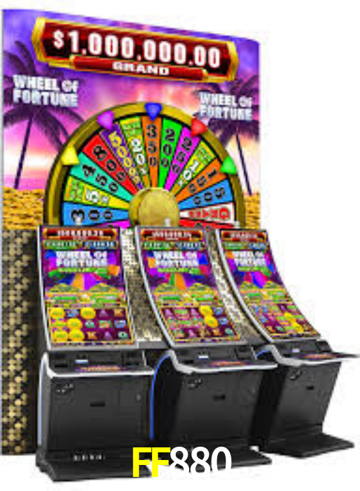 FF880 BET